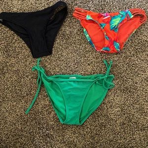 Bathing Suit bottoms